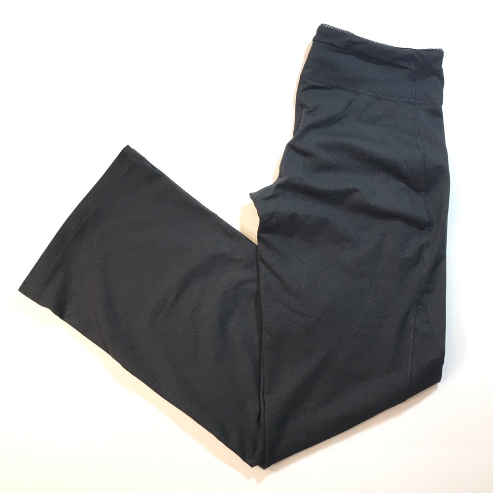 Helthyoga Yoga Stretch Pants Women’s Sz Medium M